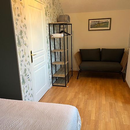 Chambre D'Hotes Le Puits Darcy Montceau-les-Mines Dış mekan fotoğraf