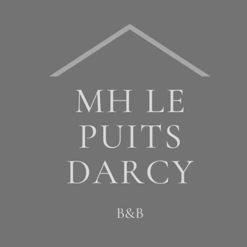 Chambre D'Hotes Le Puits Darcy Montceau-les-Mines Dış mekan fotoğraf
