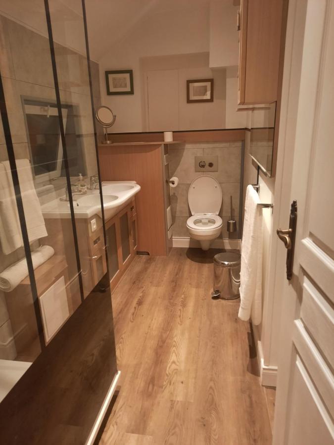 Chambre D'Hotes Le Puits Darcy Montceau-les-Mines Dış mekan fotoğraf