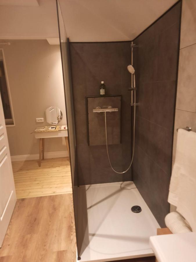 Chambre D'Hotes Le Puits Darcy Montceau-les-Mines Dış mekan fotoğraf