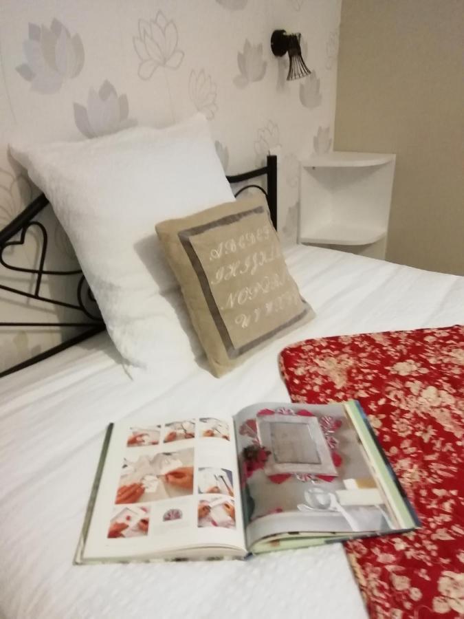 Chambre D'Hotes Le Puits Darcy Montceau-les-Mines Dış mekan fotoğraf